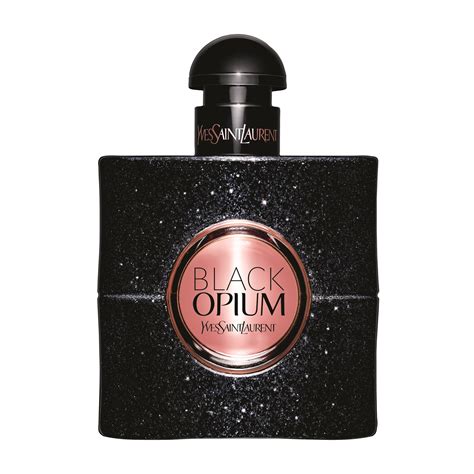 ysl black perfume|ysl black opium perfume shop.